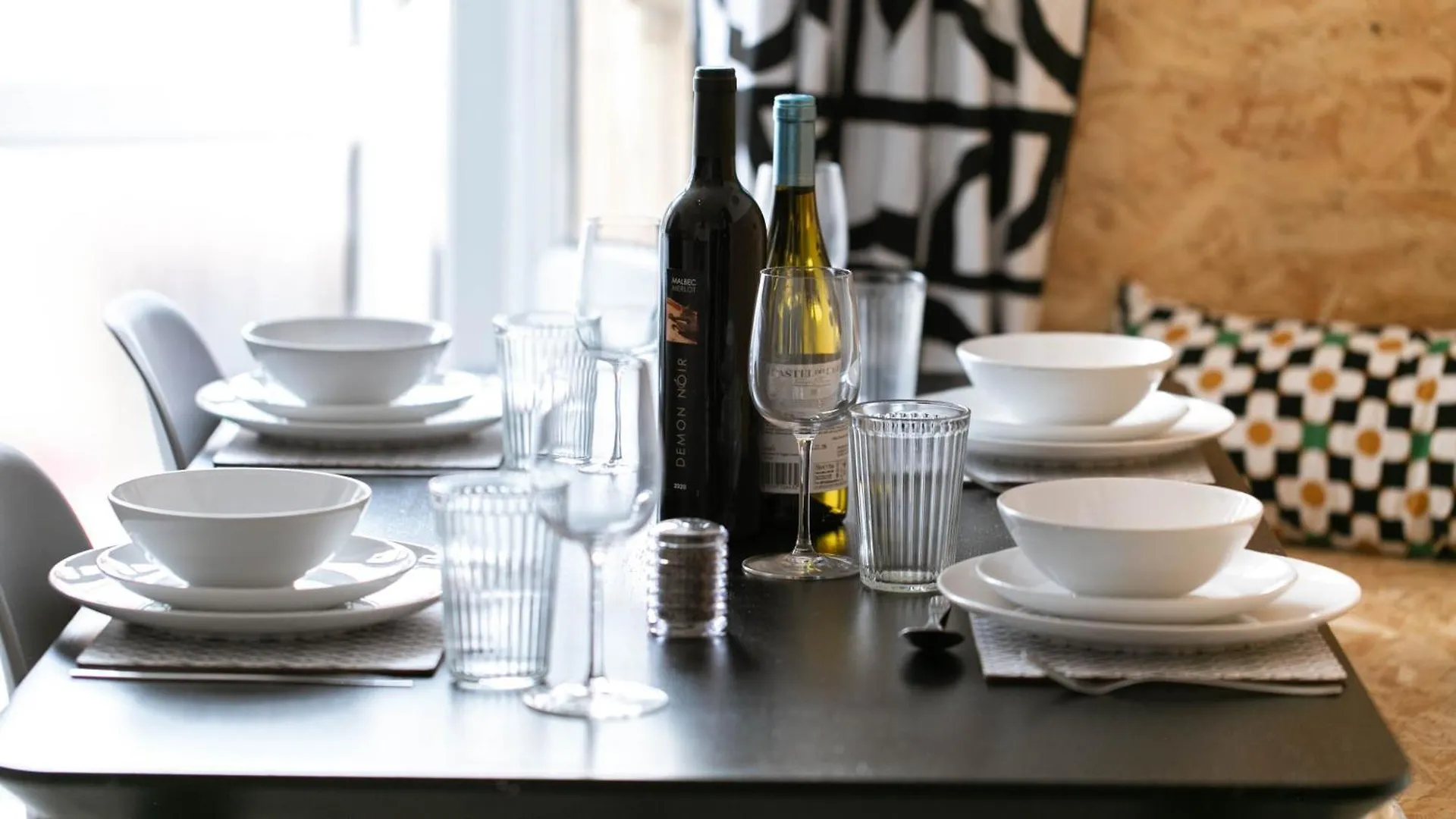 Central Apt Sleeps 6, Parking, Smart Tv, Garden, Contact For Discounted Prices Exeter